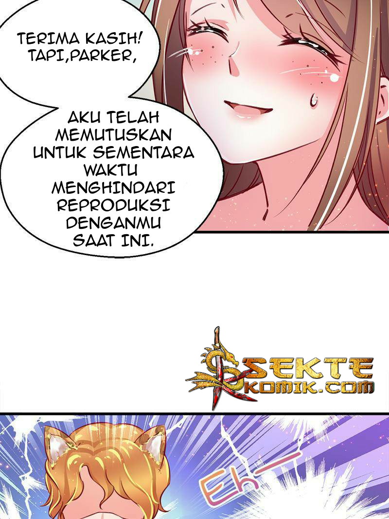 Beauty and the Beasts Chapter 10 Gambar 16